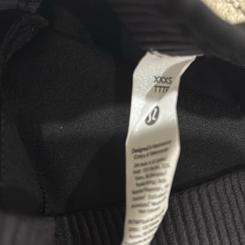 Lulu pull on pant - Picture 3 of 3